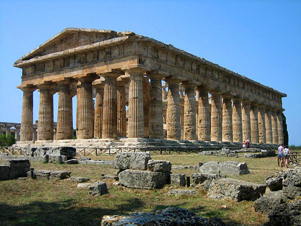 Sito Archeologico di Paestum paestum_Big